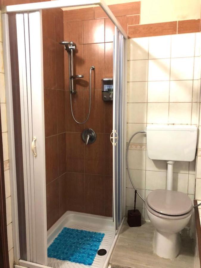 Casa Vacanza Risorgimento Villa Catania Luaran gambar