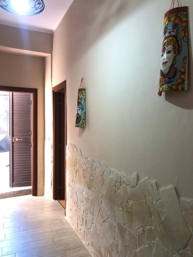 Casa Vacanza Risorgimento Villa Catania Luaran gambar