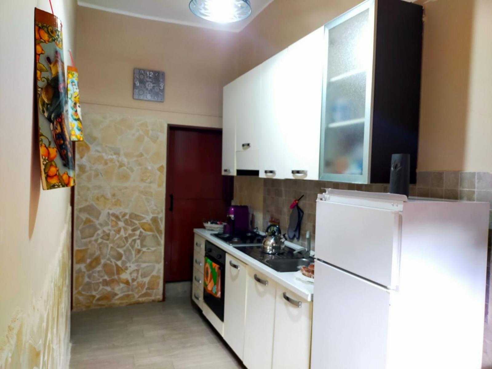 Casa Vacanza Risorgimento Villa Catania Luaran gambar
