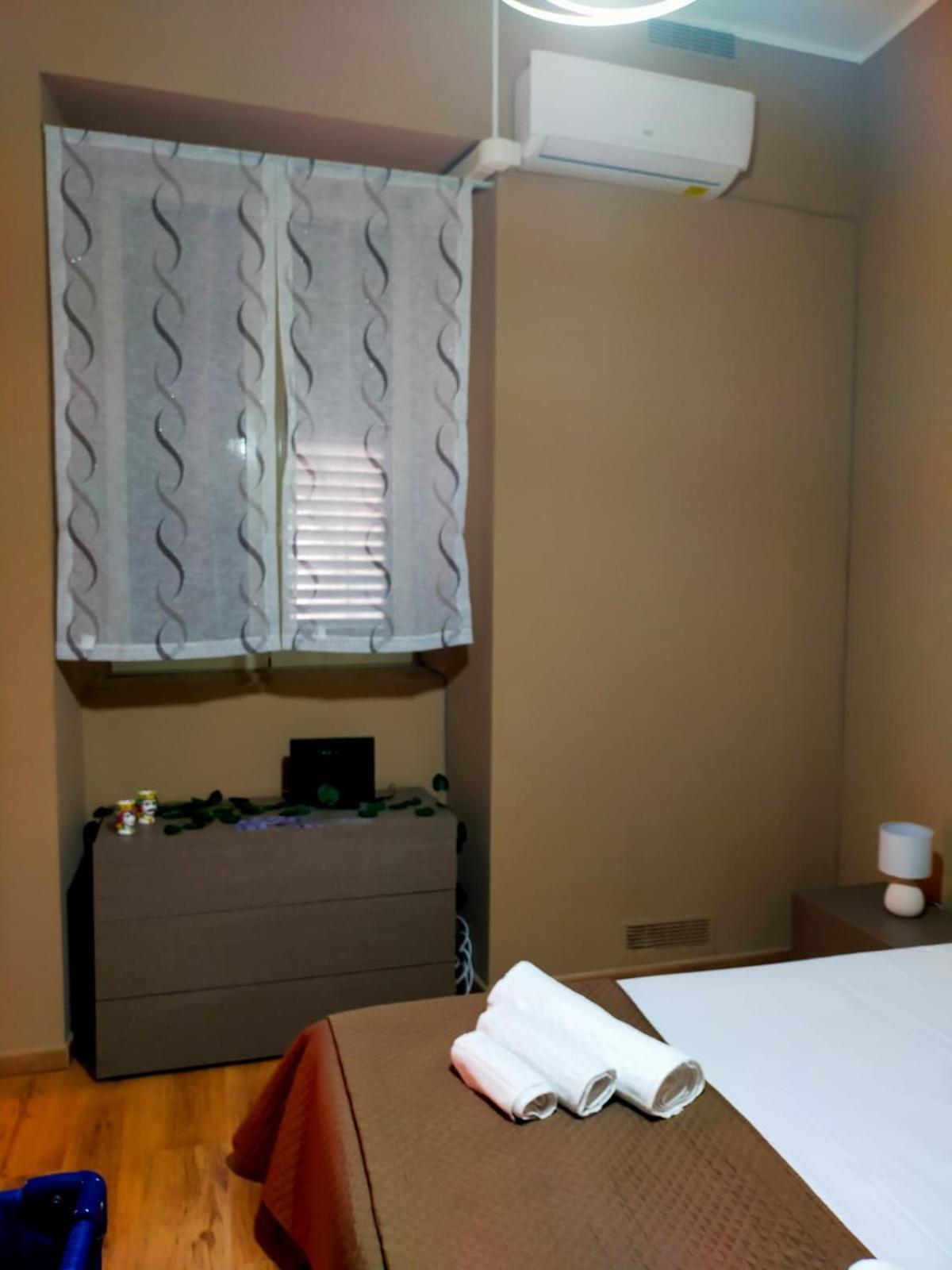Casa Vacanza Risorgimento Villa Catania Luaran gambar