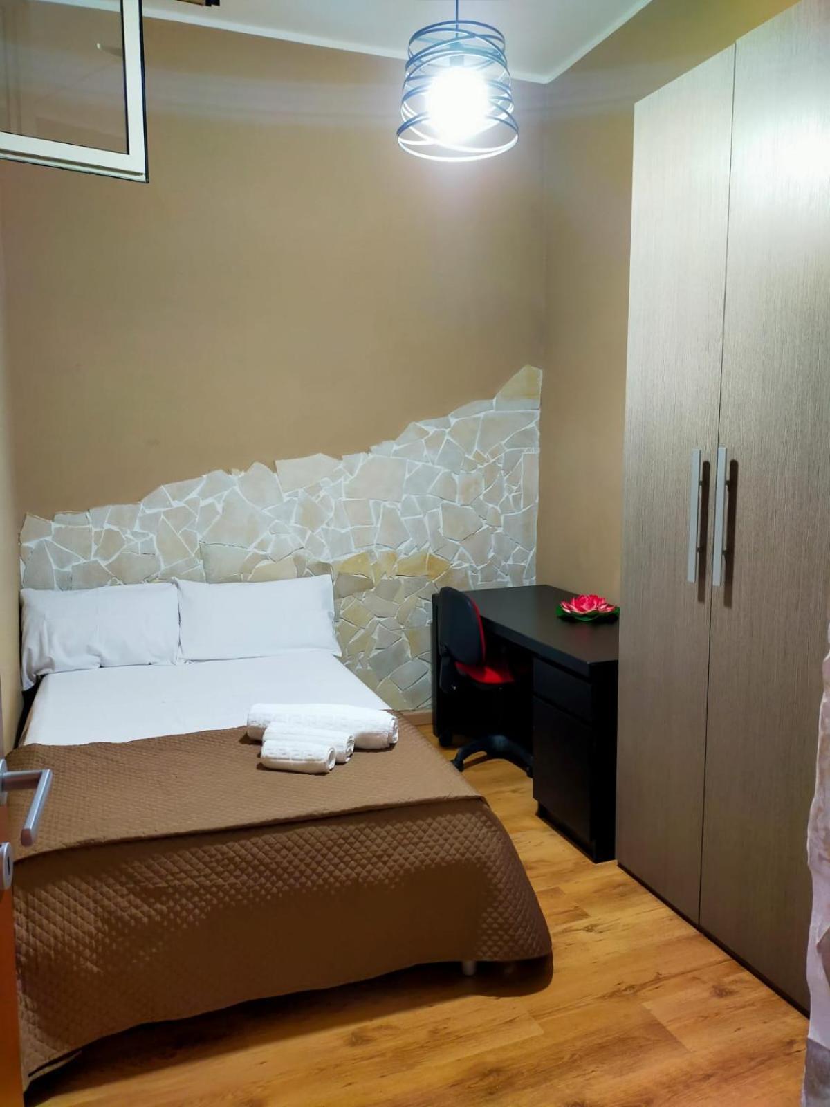 Casa Vacanza Risorgimento Villa Catania Luaran gambar