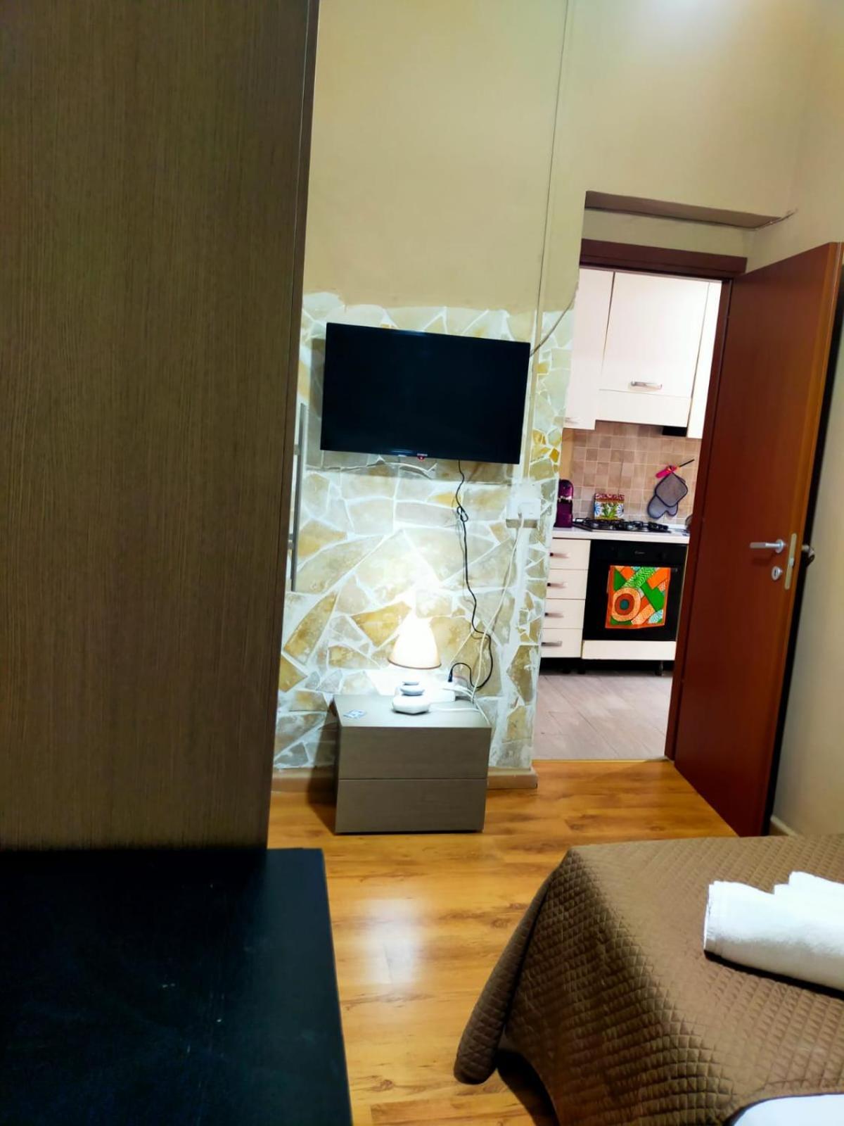 Casa Vacanza Risorgimento Villa Catania Luaran gambar